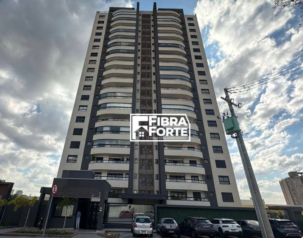 Apartamento, 3 quartos, 97 m² - Foto 1