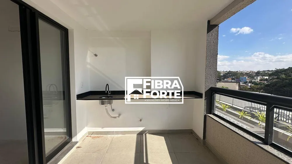 Apartamento, 3 quartos, 97 m² - Foto 4