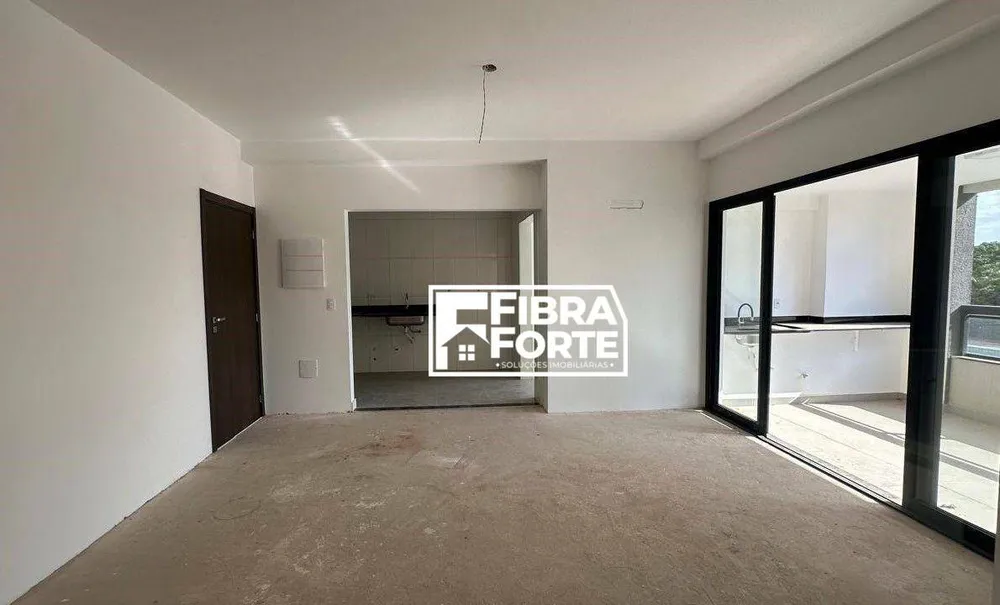 Apartamento, 3 quartos, 97 m² - Foto 3