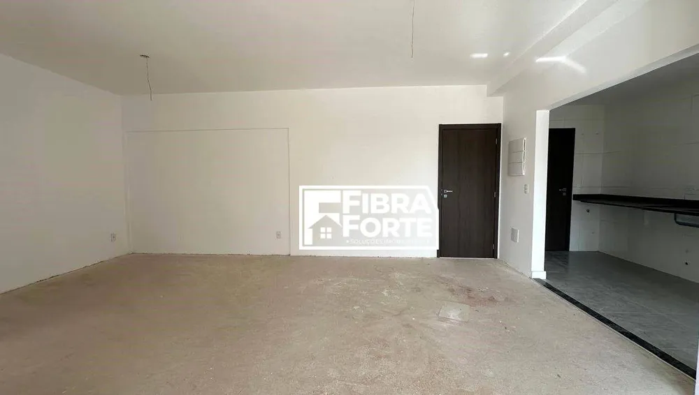 Apartamento, 3 quartos, 97 m² - Foto 2
