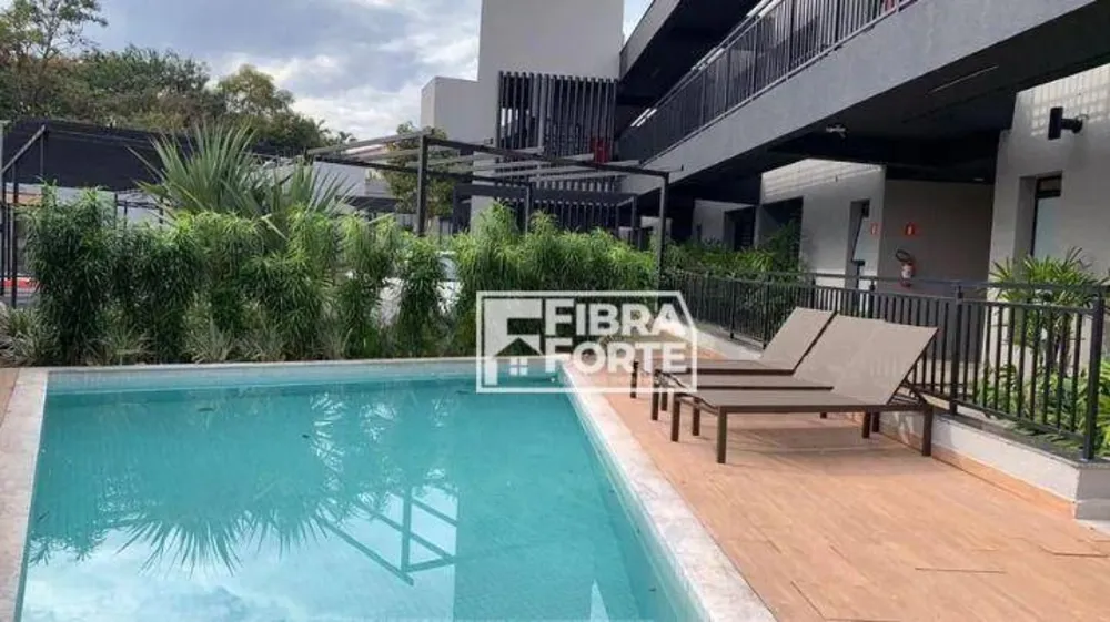 Apartamento, 2 quartos, 86 m² - Foto 8