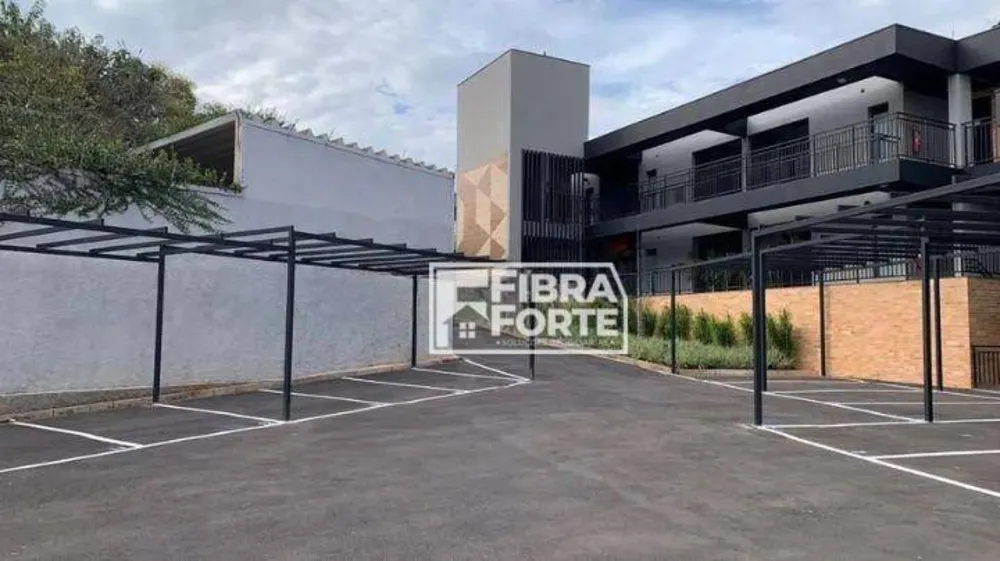 Apartamento, 2 quartos, 86 m² - Foto 11