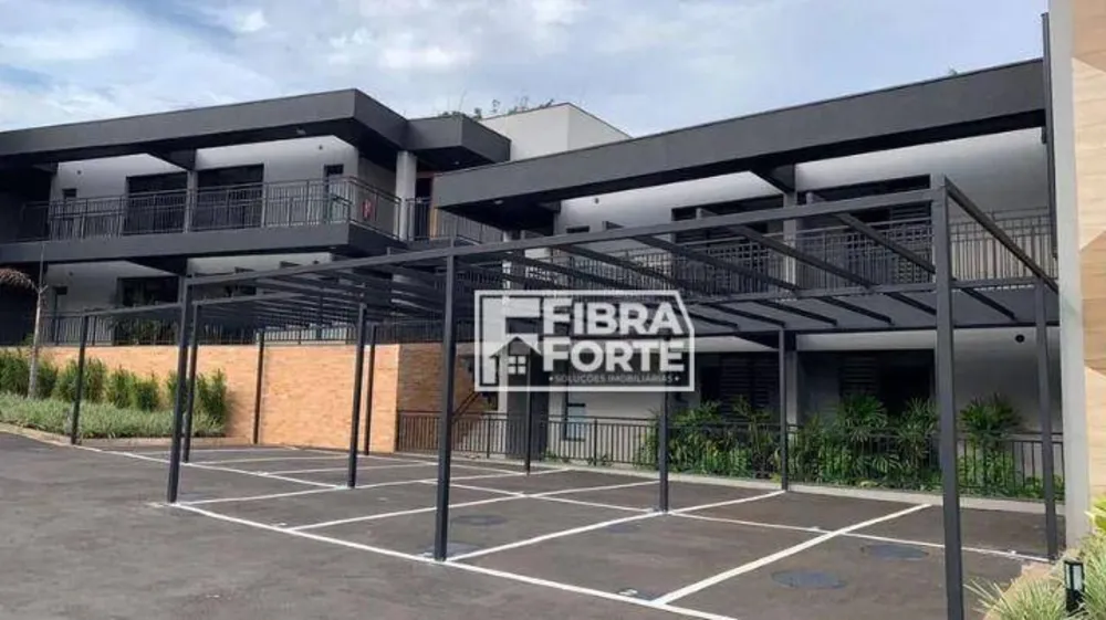 Apartamento, 2 quartos, 86 m² - Foto 1