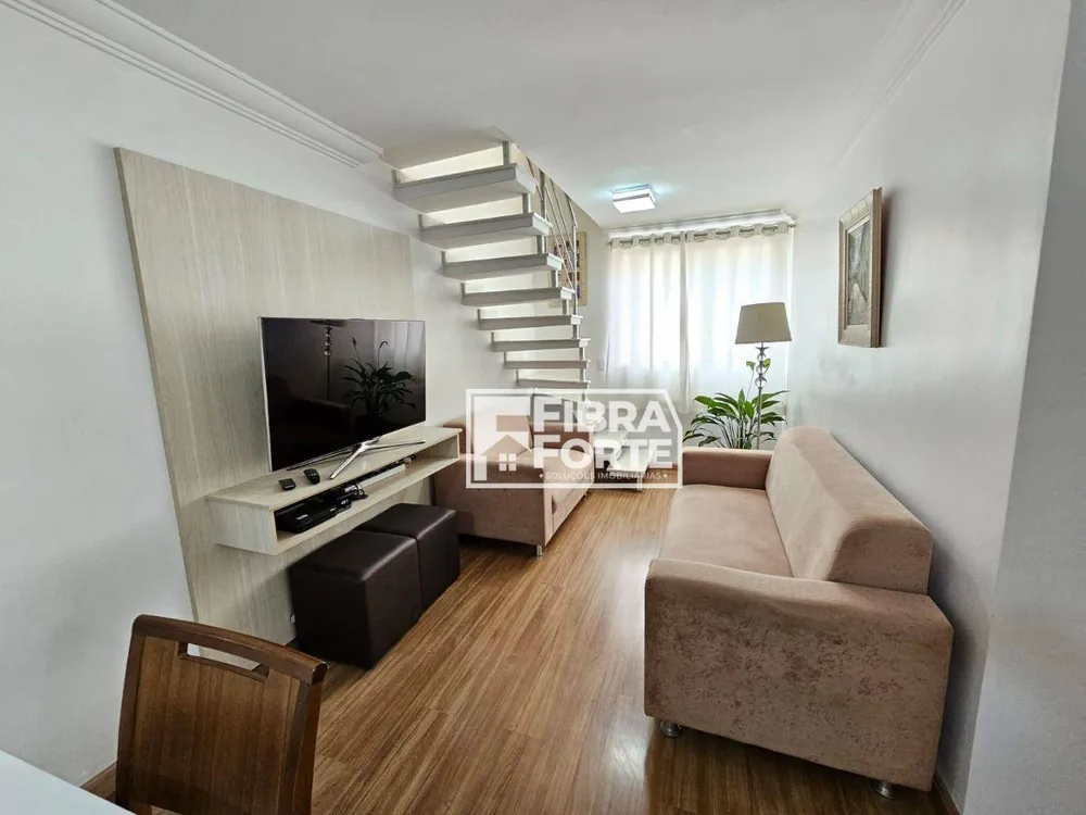 Cobertura, 2 quartos, 108 m² - Foto 7