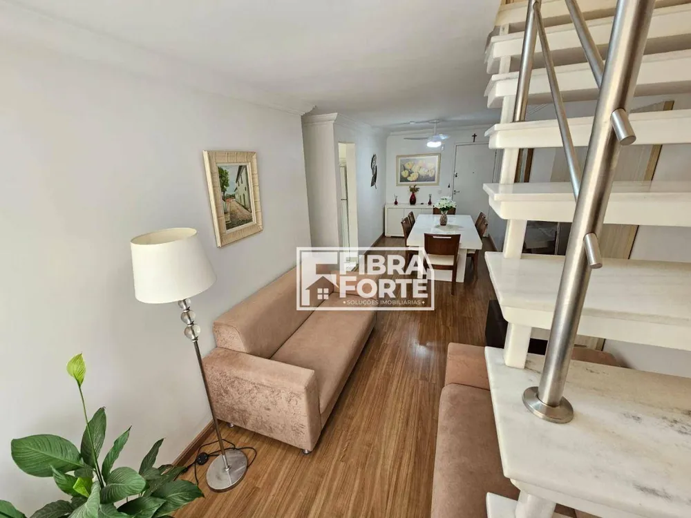 Cobertura, 2 quartos, 108 m² - Foto 12