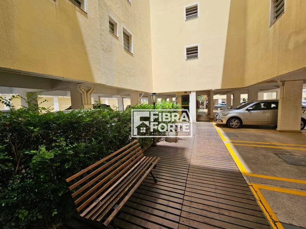 Cobertura, 2 quartos, 108 m² - Foto 2