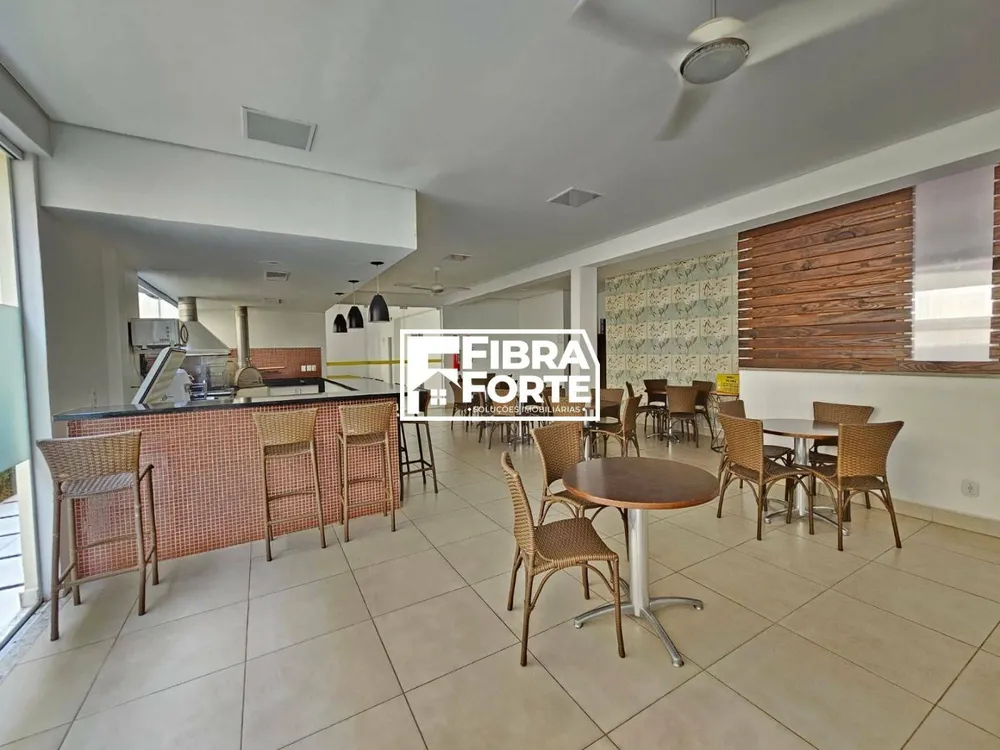 Cobertura, 2 quartos, 108 m² - Foto 4