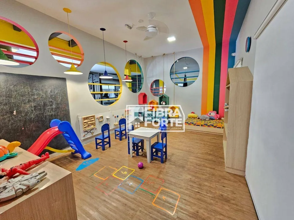 Cobertura, 2 quartos, 108 m² - Foto 5