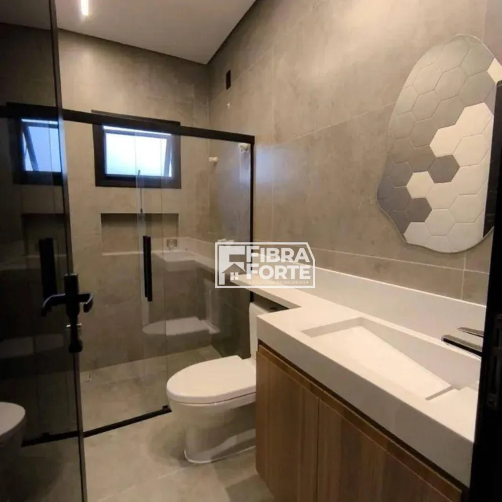 Casa de Condomínio, 3 quartos - Foto 16