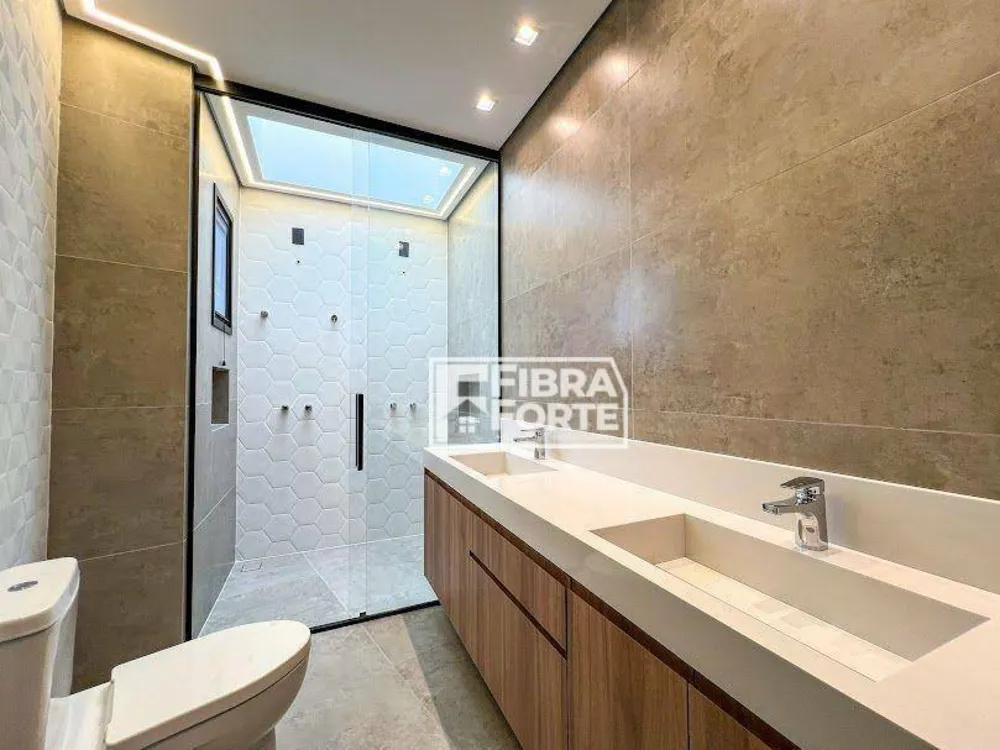 Casa de Condomínio, 3 quartos - Foto 15