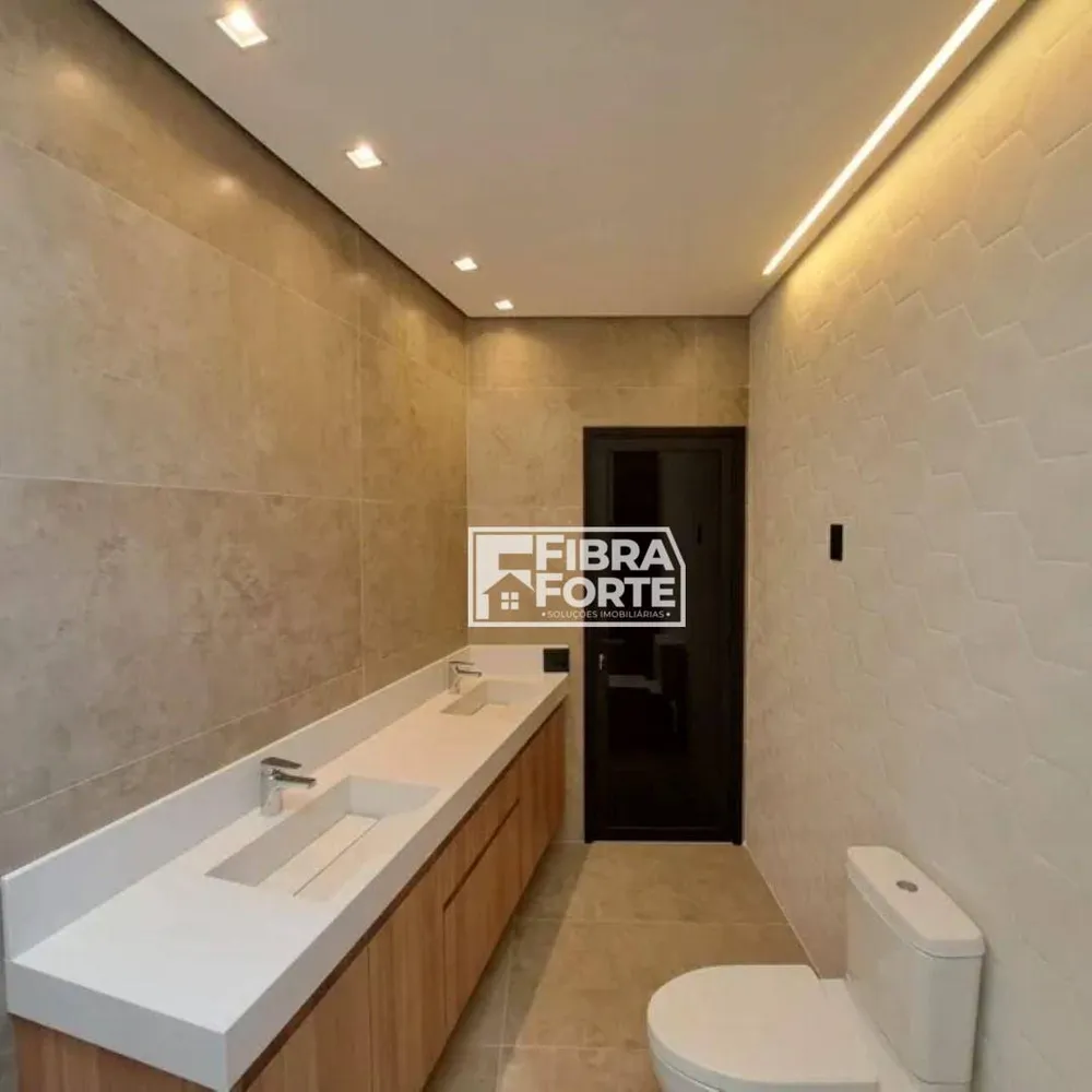 Casa de Condomínio, 3 quartos - Foto 8