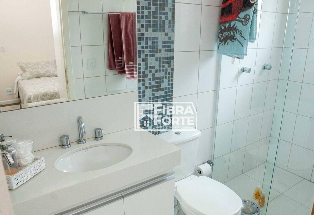 Casa de Condomínio, 3 quartos - Foto 5