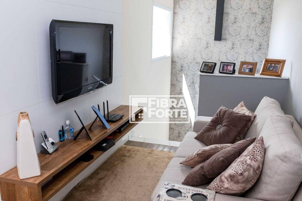 Casa de Condomínio, 3 quartos - Foto 3