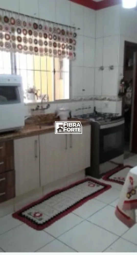 Casa, 4 quartos, 780 m² - Foto 1