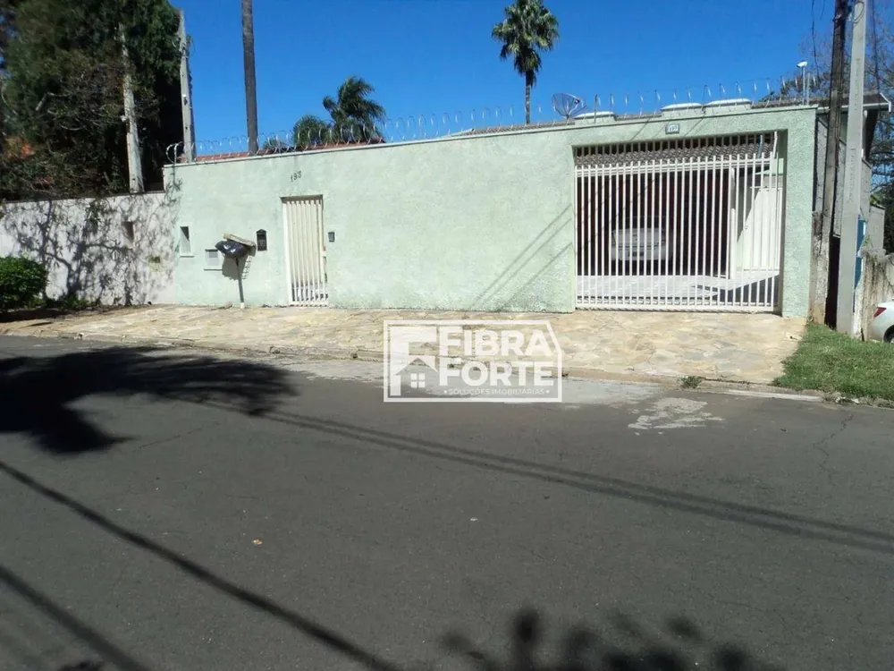 Casa, 4 quartos, 780 m² - Foto 3