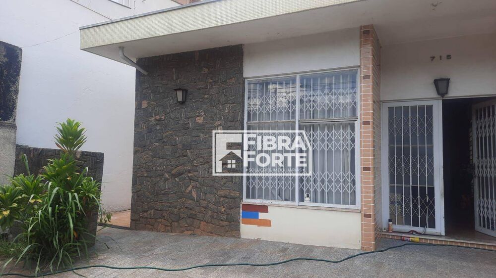 Casa, 3 quartos, 213 m² - Foto 1