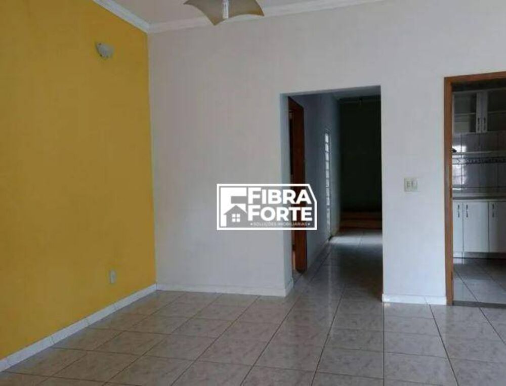 Casa, 3 quartos, 234 m² - Foto 1