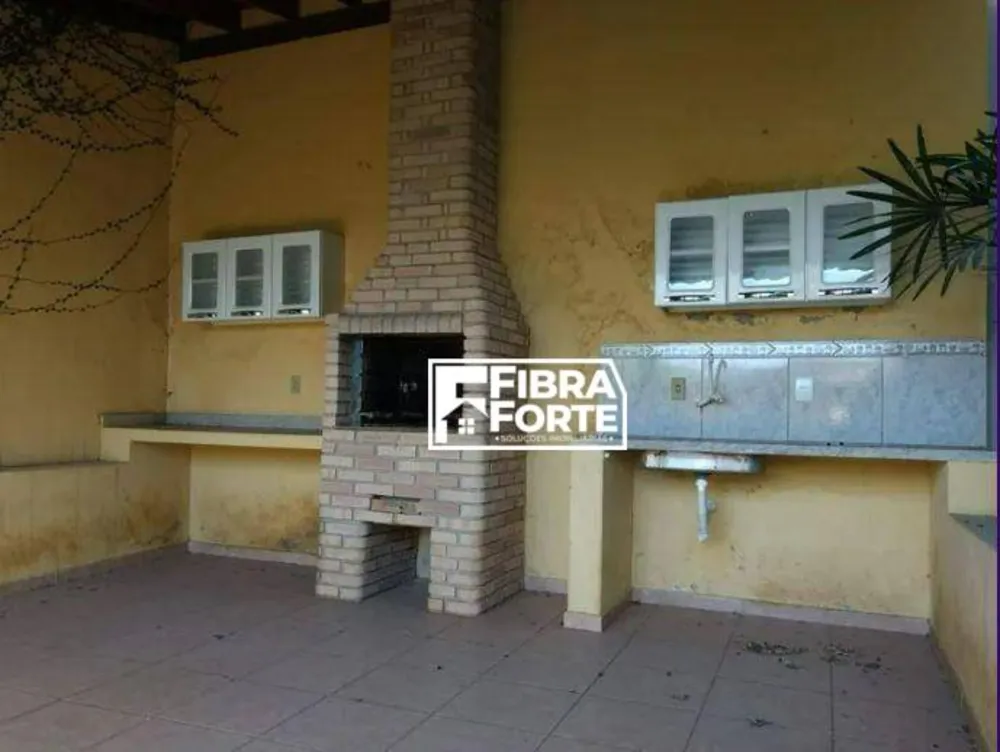 Casa, 3 quartos, 234 m² - Foto 16