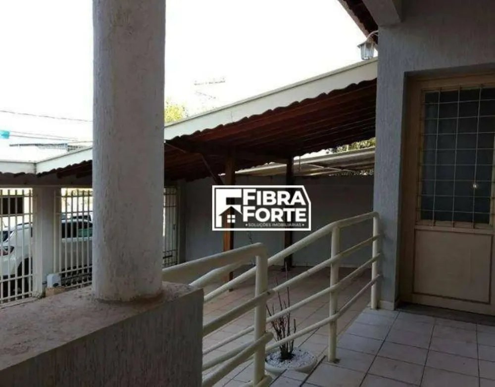 Casa, 3 quartos, 234 m² - Foto 12