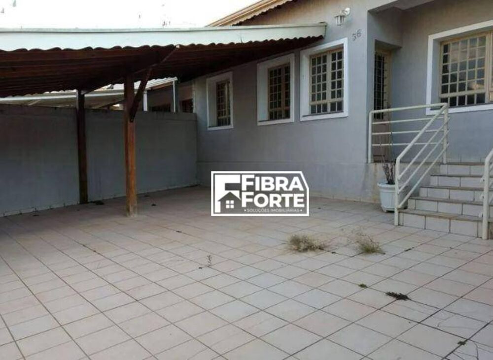 Casa, 3 quartos, 234 m² - Foto 4