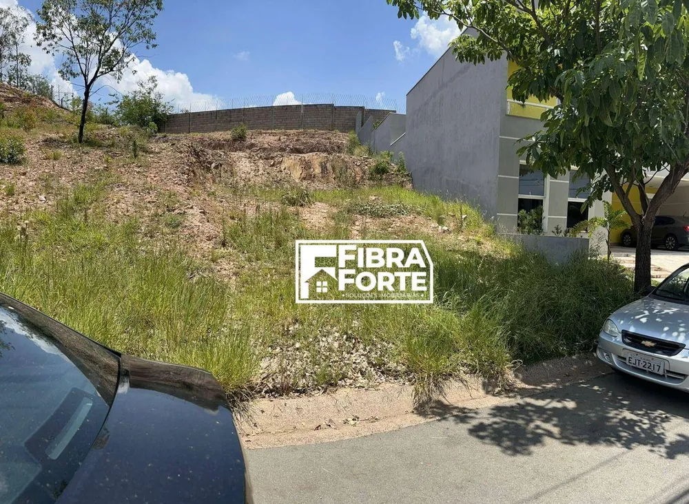 Loteamento e Condomínio, 491 m² - Foto 3