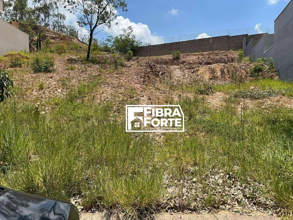 Loteamento e Condomínio, 491 m² - Foto 2