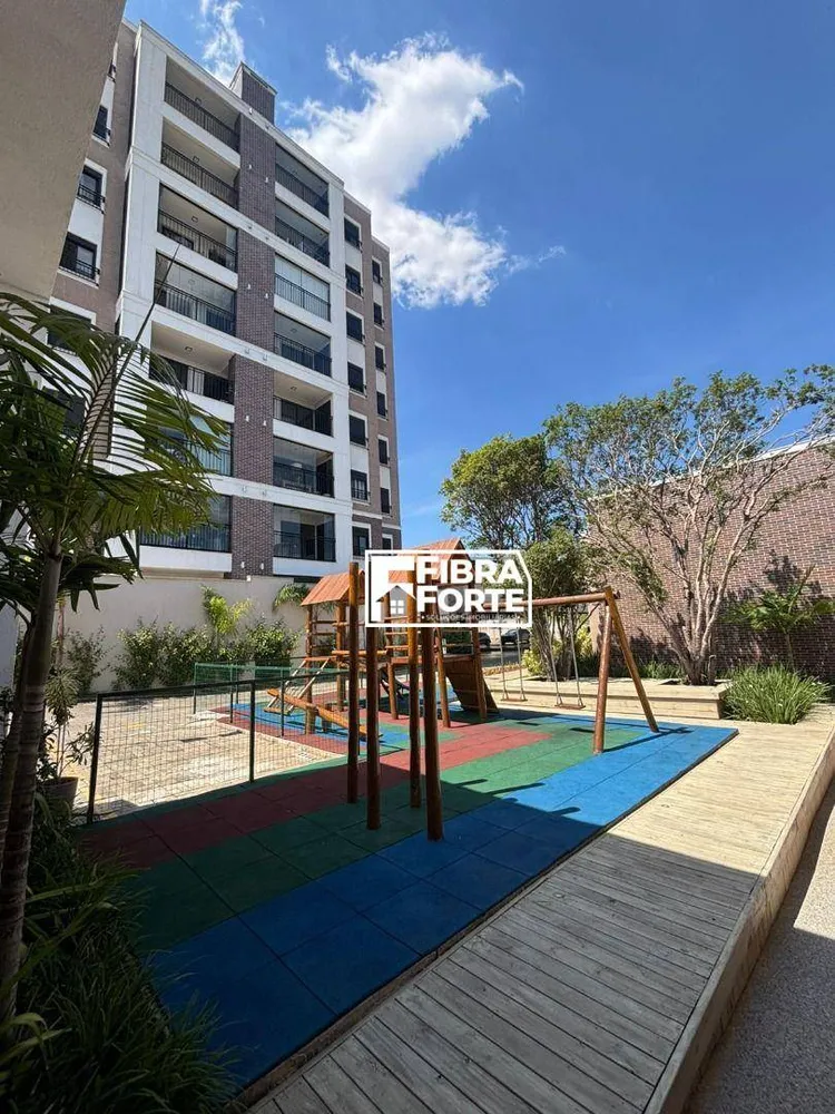 Apartamento, 2 quartos, 65 m² - Foto 1