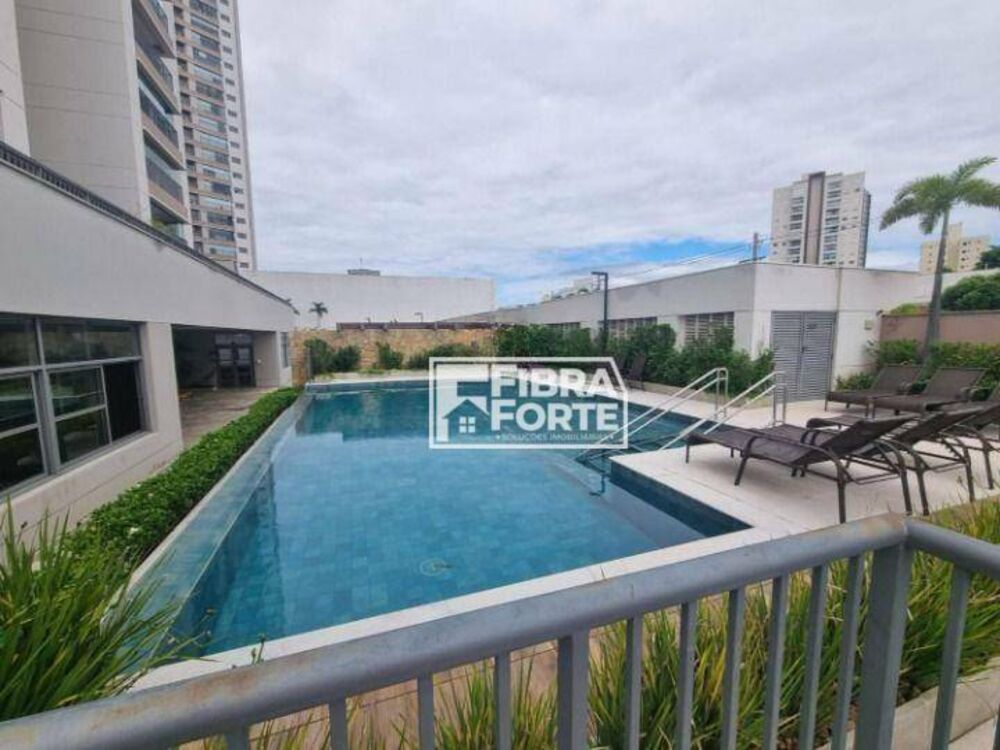 Apartamento para alugar com 3 quartos, 107m² - Foto 4
