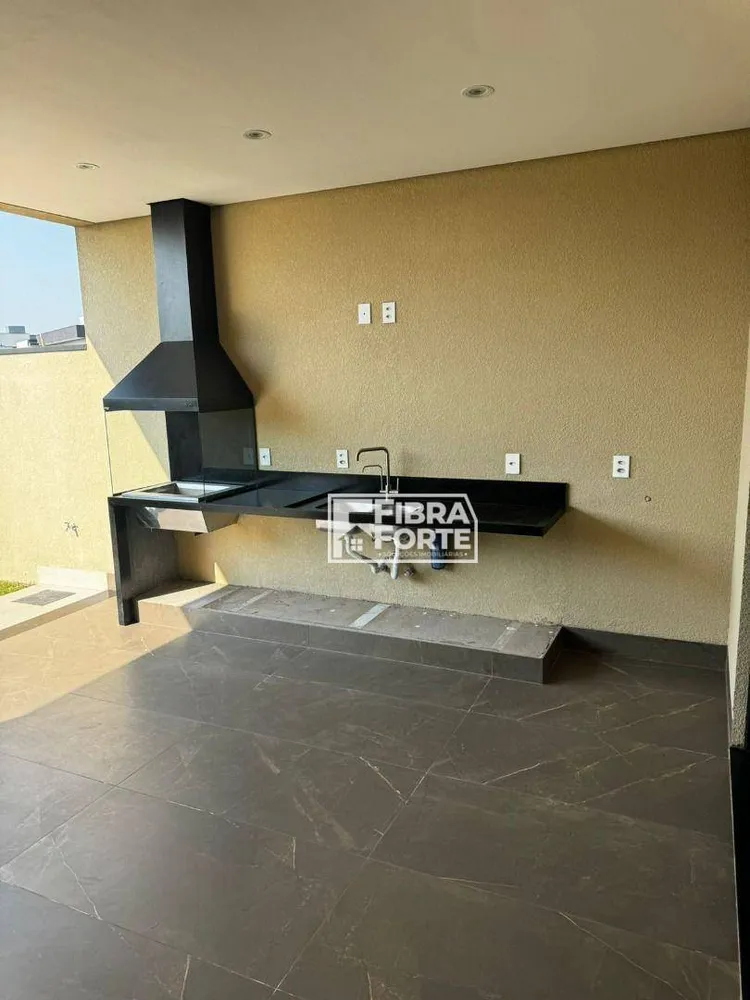 Casa de Condomínio, 3 quartos - Foto 11