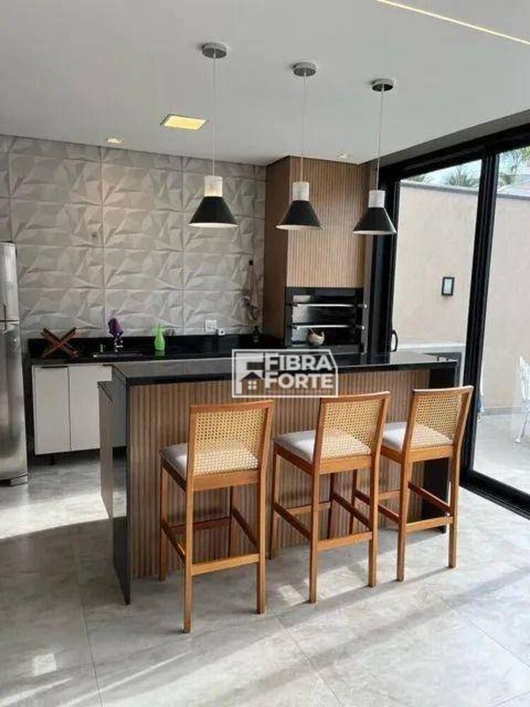 Casa de Condomínio, 3 quartos - Foto 5