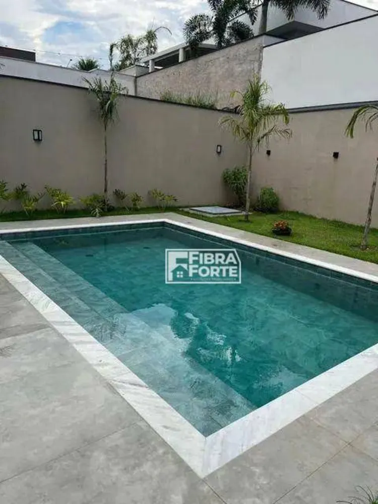 Casa de Condomínio, 3 quartos - Foto 7
