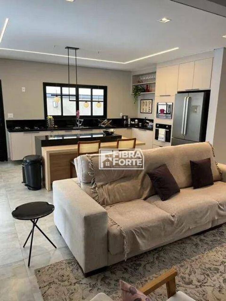 Casa de Condomínio, 3 quartos - Foto 8