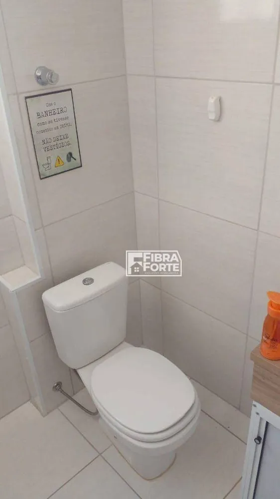 Apartamento, 3 quartos, 134 m² - Foto 11