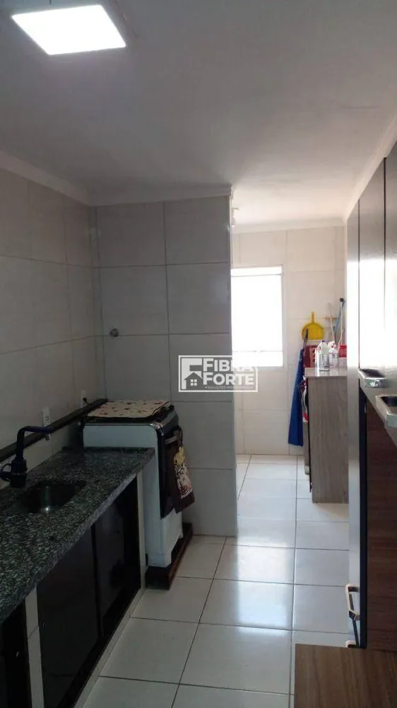 Apartamento, 3 quartos, 134 m² - Foto 16