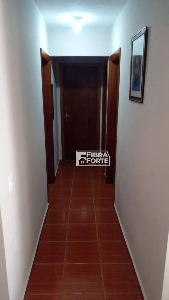 Apartamento, 3 quartos, 134 m² - Foto 5