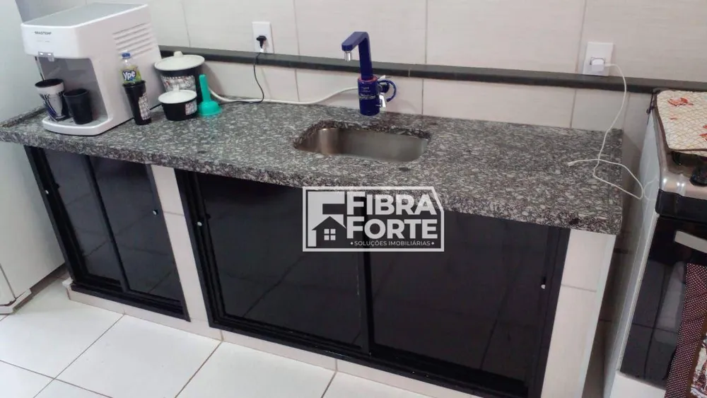 Apartamento, 3 quartos, 134 m² - Foto 9