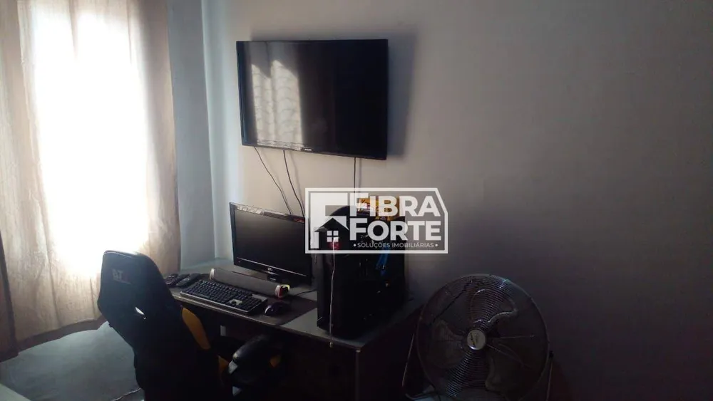 Apartamento, 3 quartos, 134 m² - Foto 4