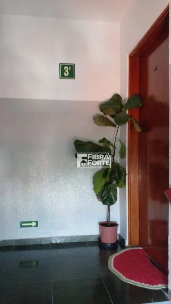 Apartamento, 3 quartos, 134 m² - Foto 6