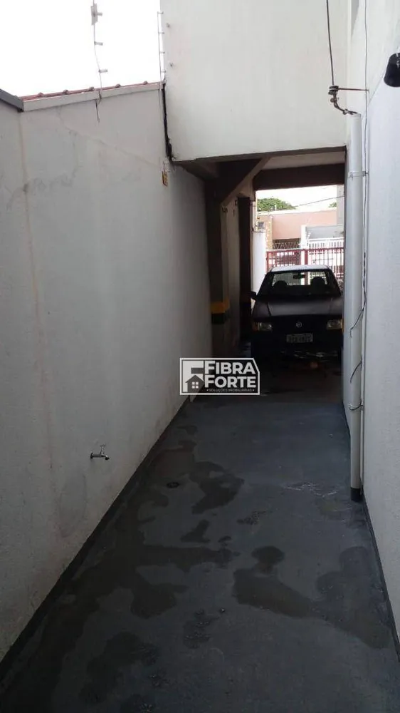 Apartamento, 3 quartos, 134 m² - Foto 12