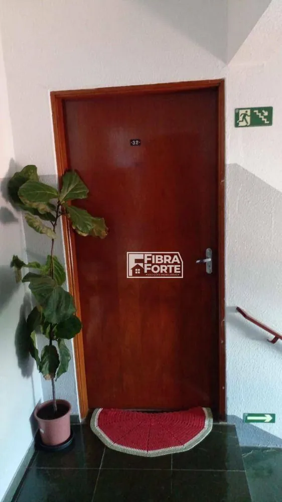 Apartamento, 3 quartos, 134 m² - Foto 8