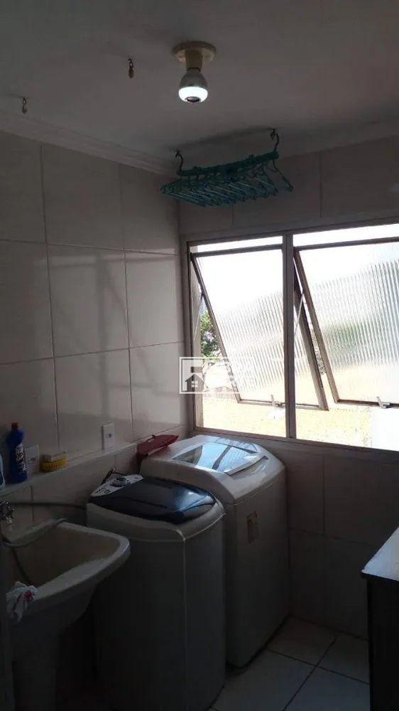 Apartamento, 3 quartos, 134 m² - Foto 10