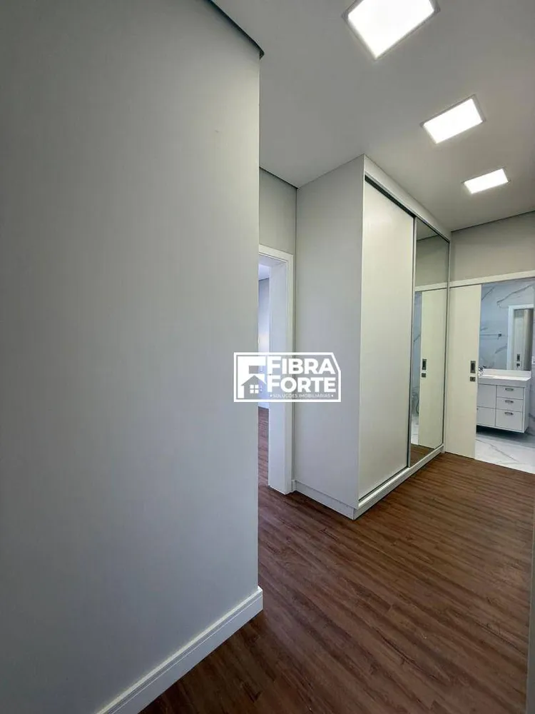 Casa de Condomínio, 4 quartos - Foto 10