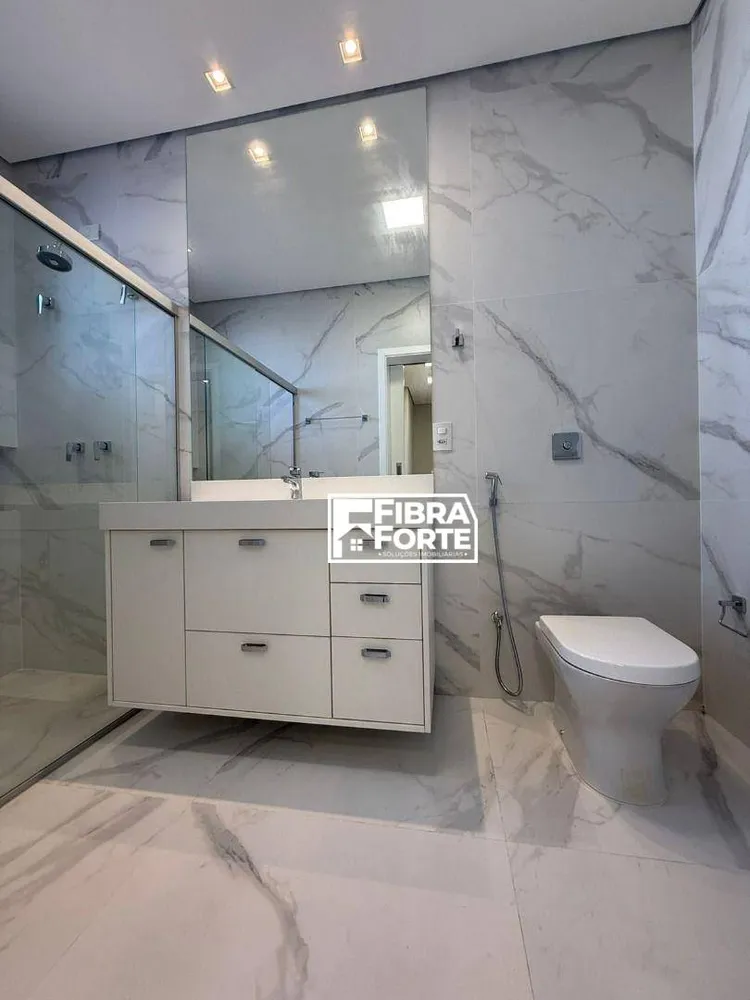 Casa de Condomínio, 4 quartos - Foto 8