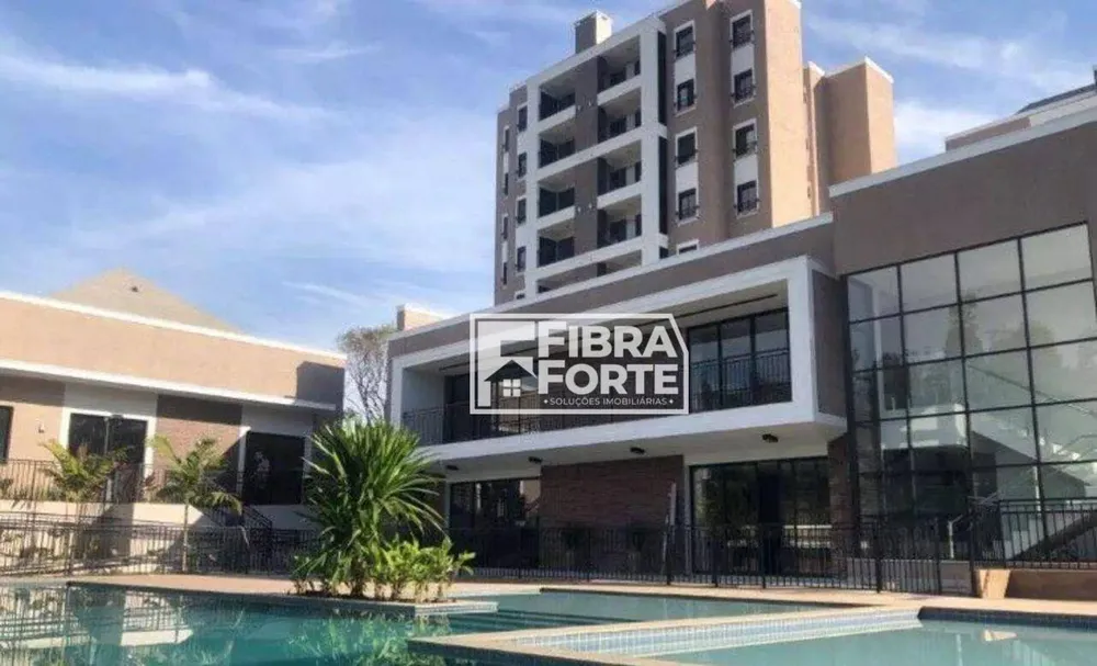 Apartamento, 2 quartos, 65 m² - Foto 7