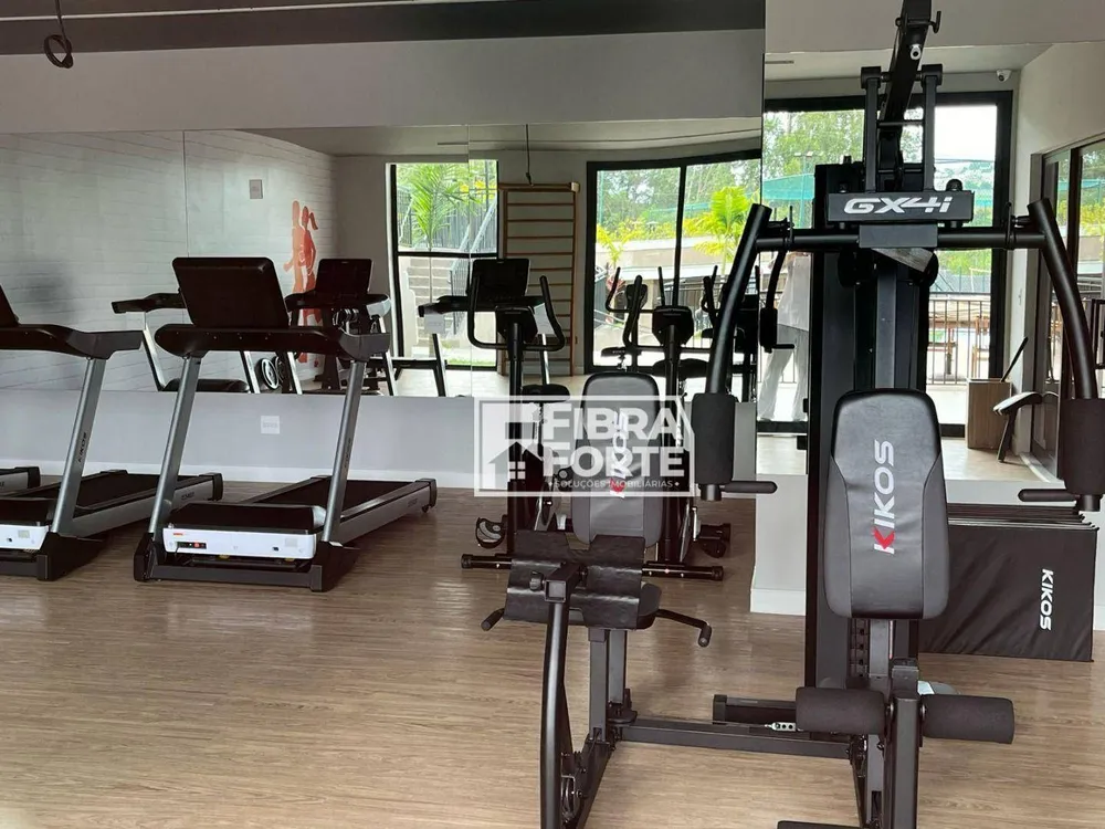 Apartamento, 2 quartos, 65 m² - Foto 4