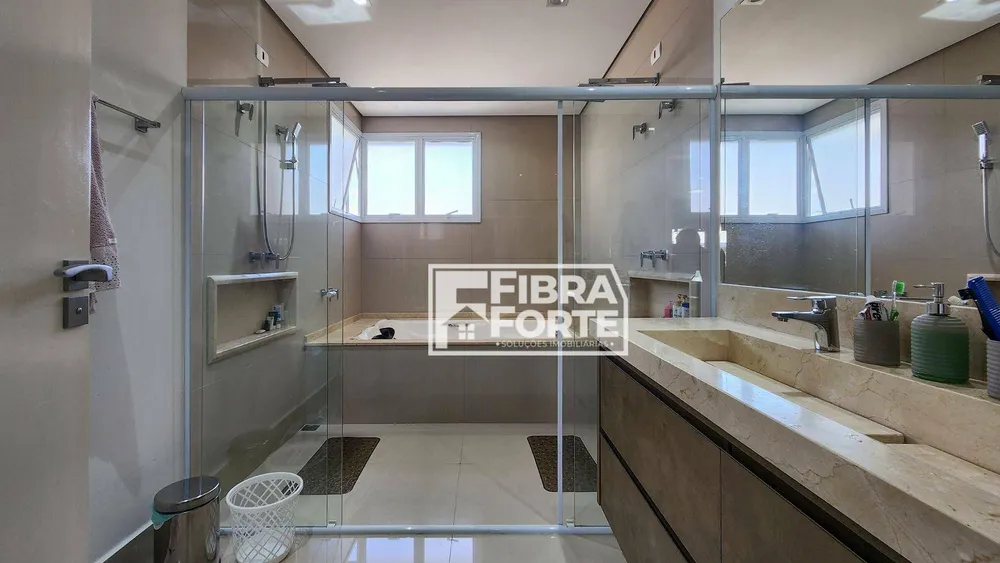 Casa de Condomínio, 5 quartos - Foto 8