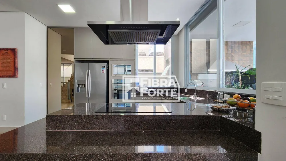 Casa de Condomínio, 5 quartos - Foto 6