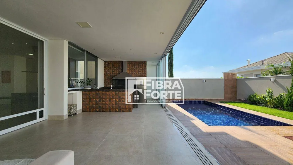 Casa de Condomínio, 5 quartos - Foto 23