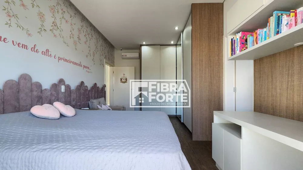 Casa de Condomínio, 5 quartos - Foto 5