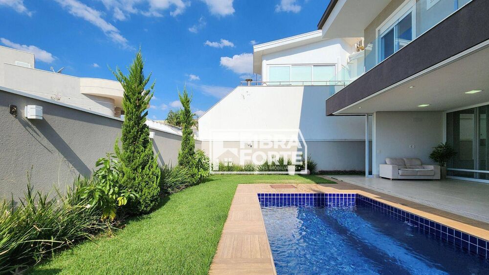 Casa de Condomínio à venda com 5 quartos, 346m² - Foto 8